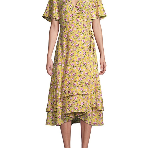 Roller Rabbit prana filena dress - Picture 2 of 7